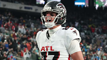 Atlanta Falcons v New York Jets