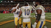 EA Sports College Football 26 Road to Glory