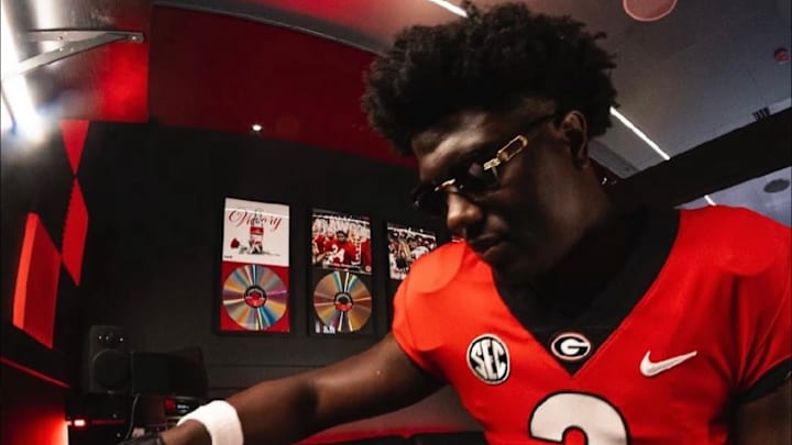 Shadarius Toodle Flips from Auburn to Georgia - What He Brings to ...