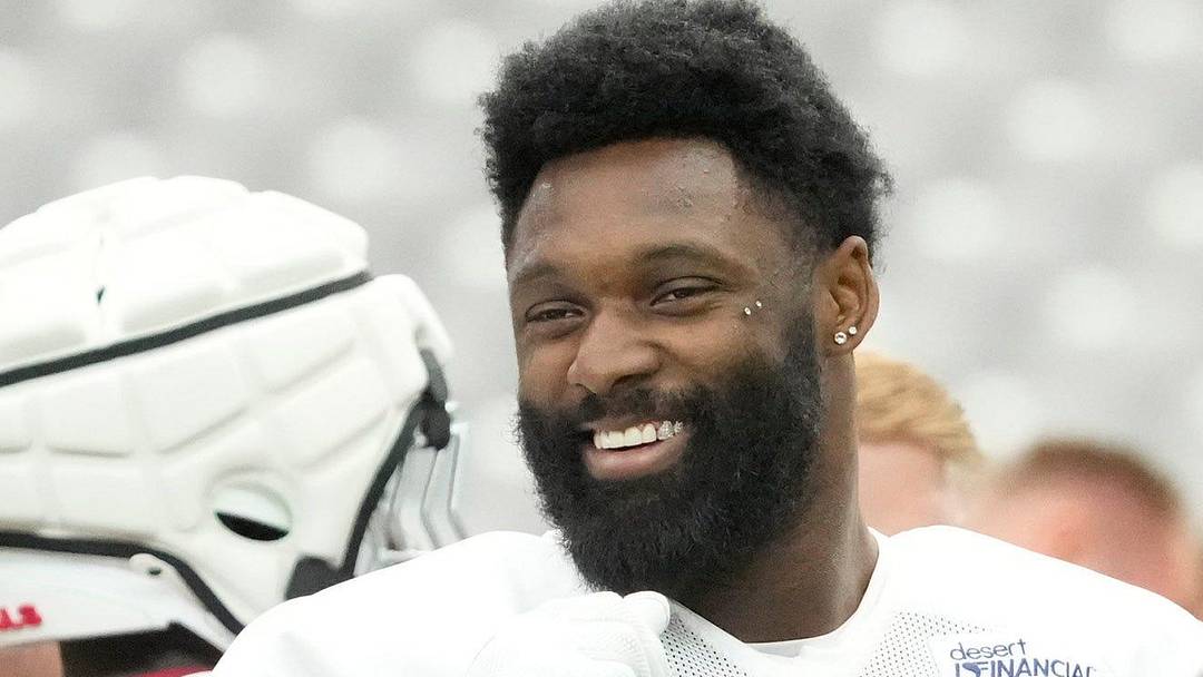Could Josh Sweat bring a smile to the Packers' defense?