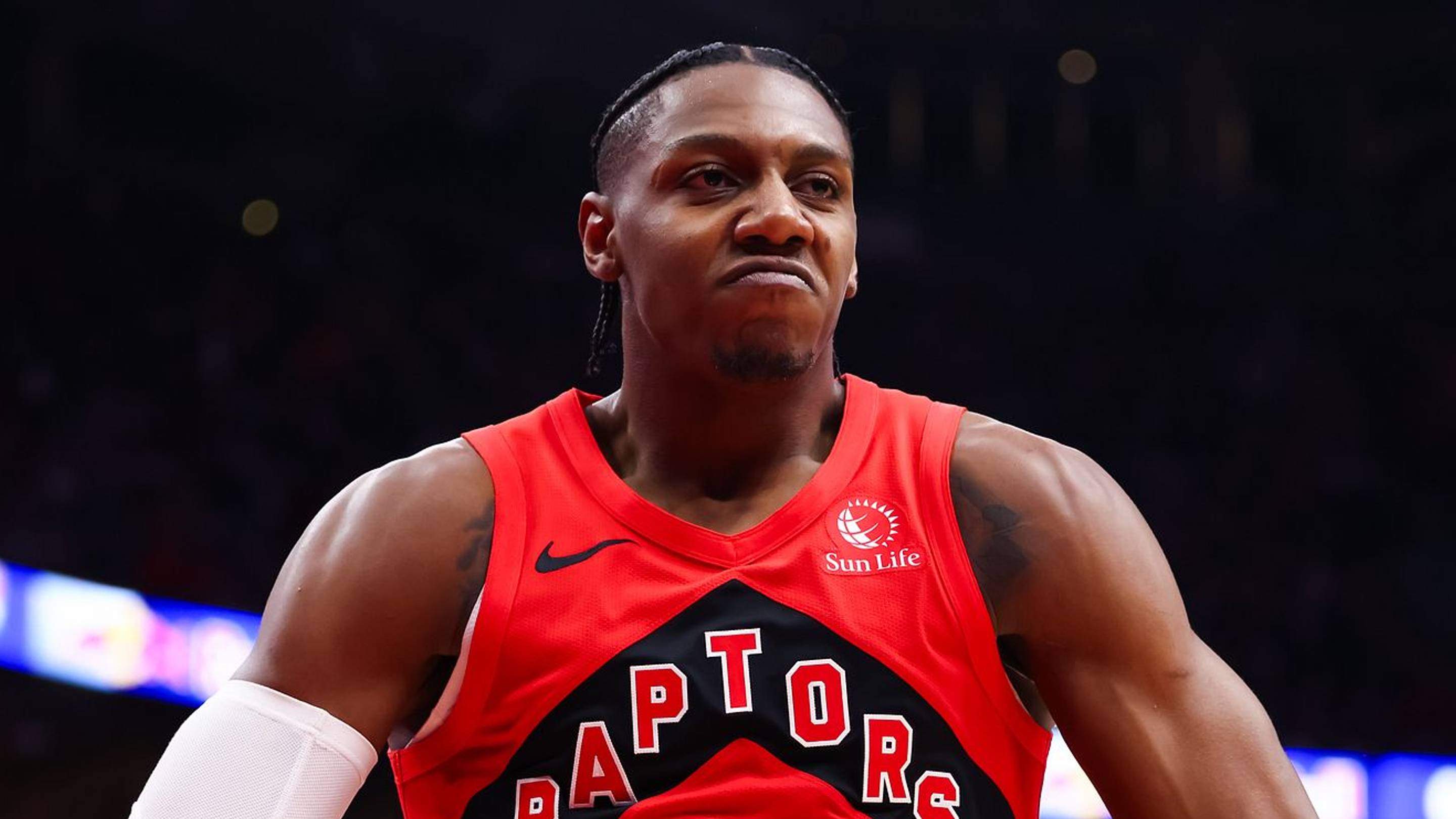 RJ Barrett is the imperfect answer to Raptors navigating Kawhi’s injury history