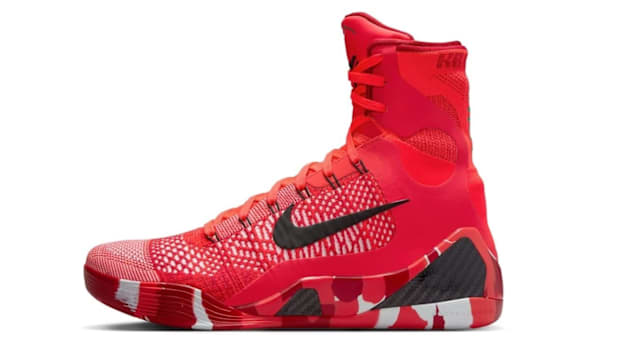 Kobe 9 high tops store