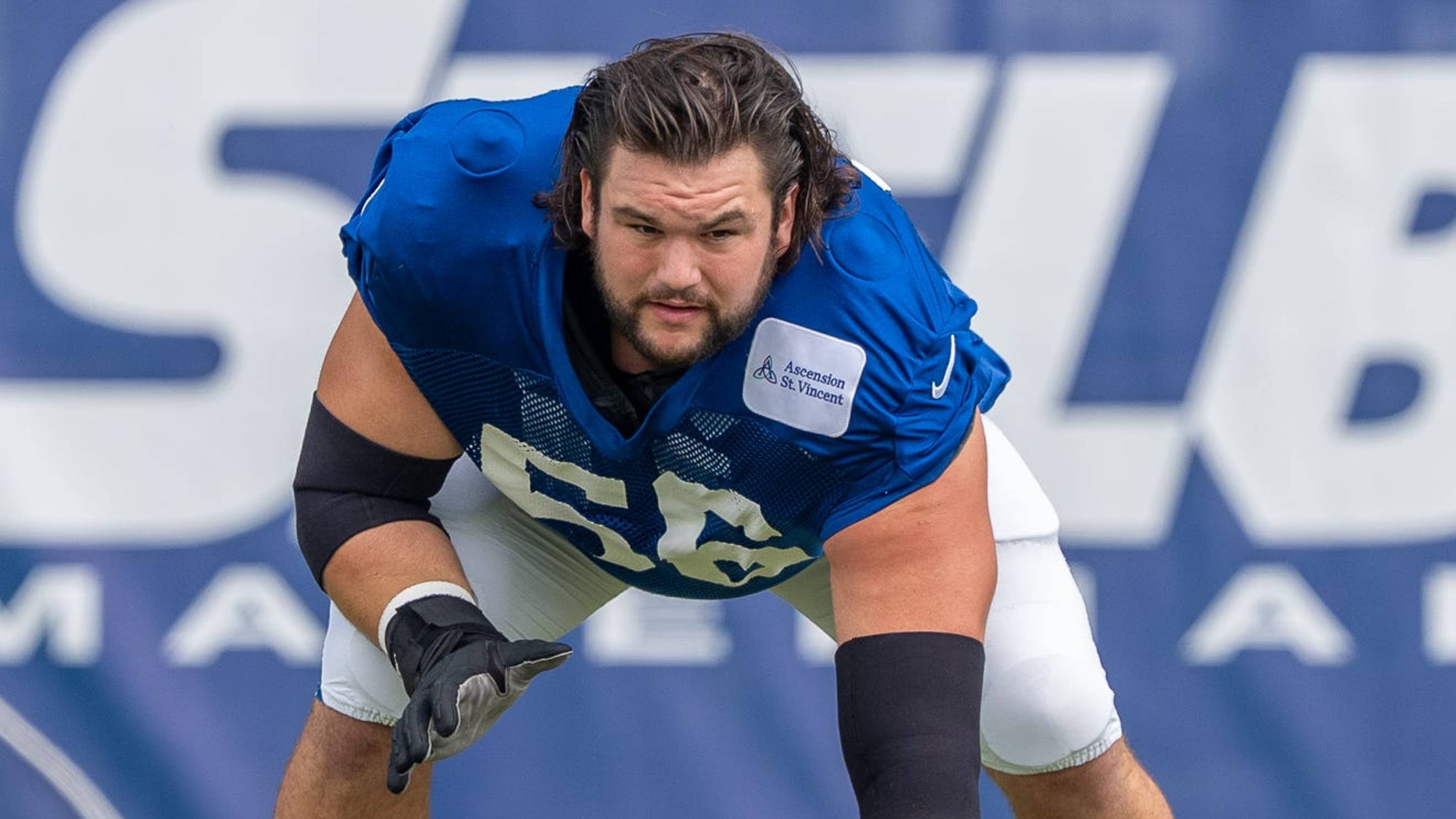 How Quenton Nelson Immediately Transforms Seahawks Offensive Line