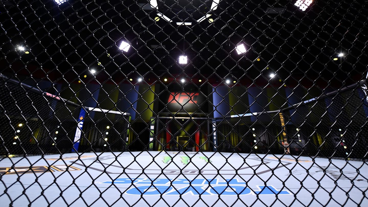 UFC 322 Set for Madison Square Garden Featuring Three Title Fights