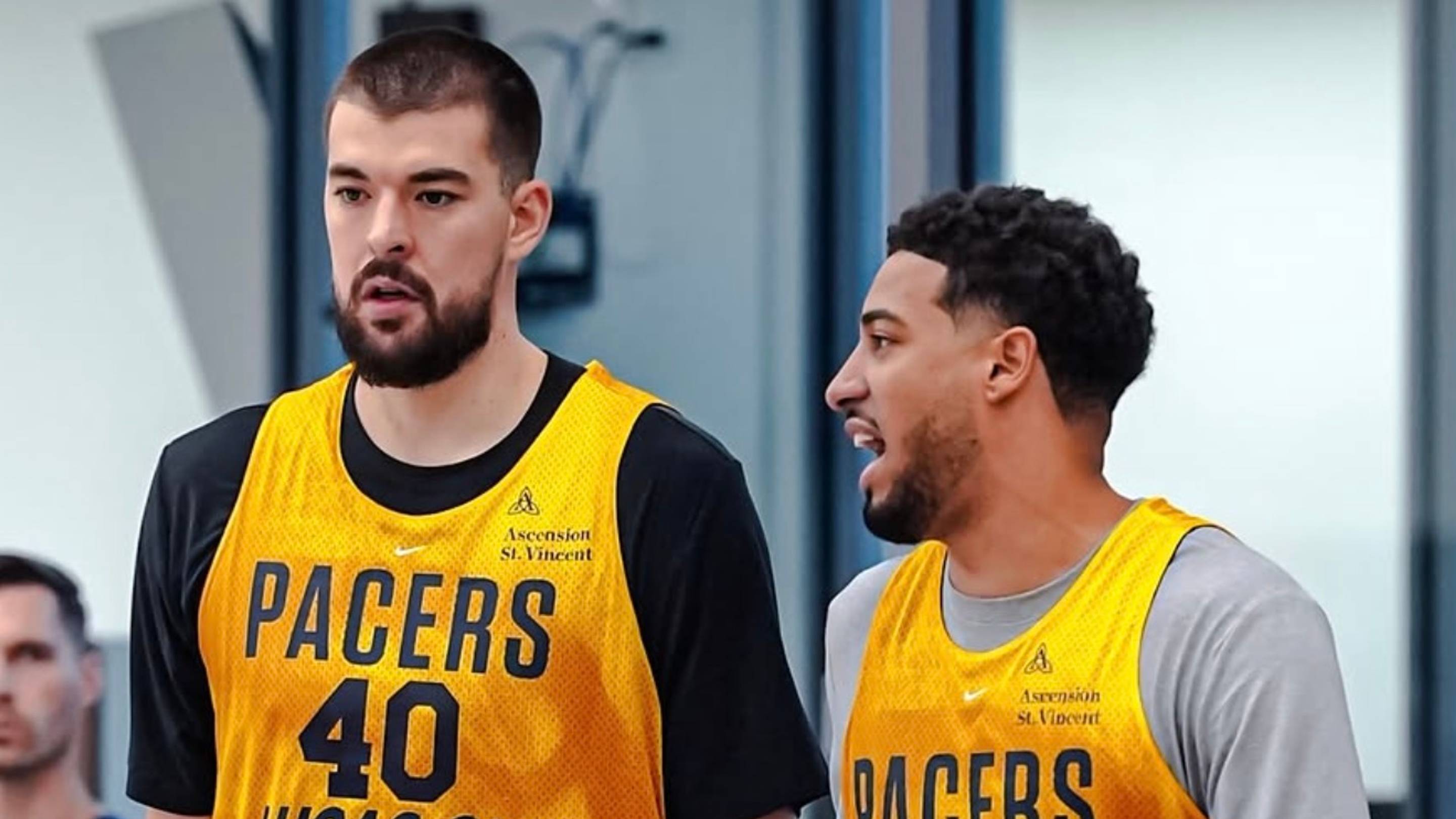Biggest Takeaways From Day 2 of Pacers Training Camp