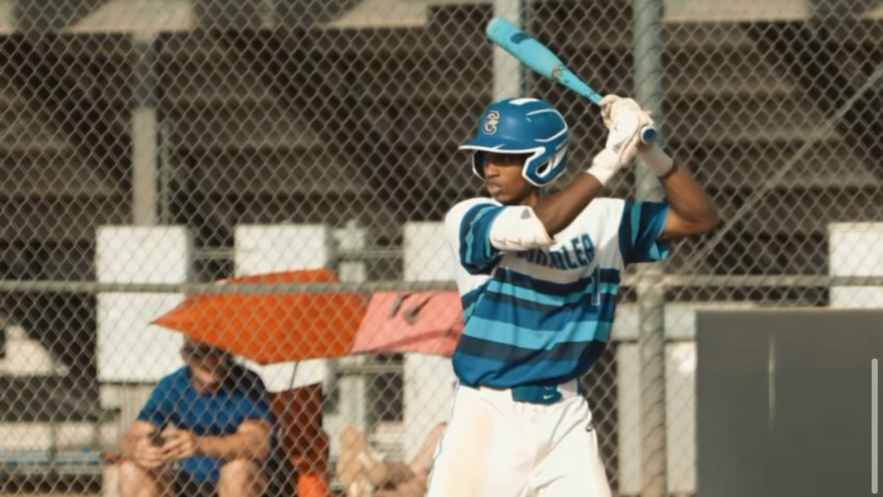 Arizona State Baseball Lands Commitment From 2027 Top In-State Prospect