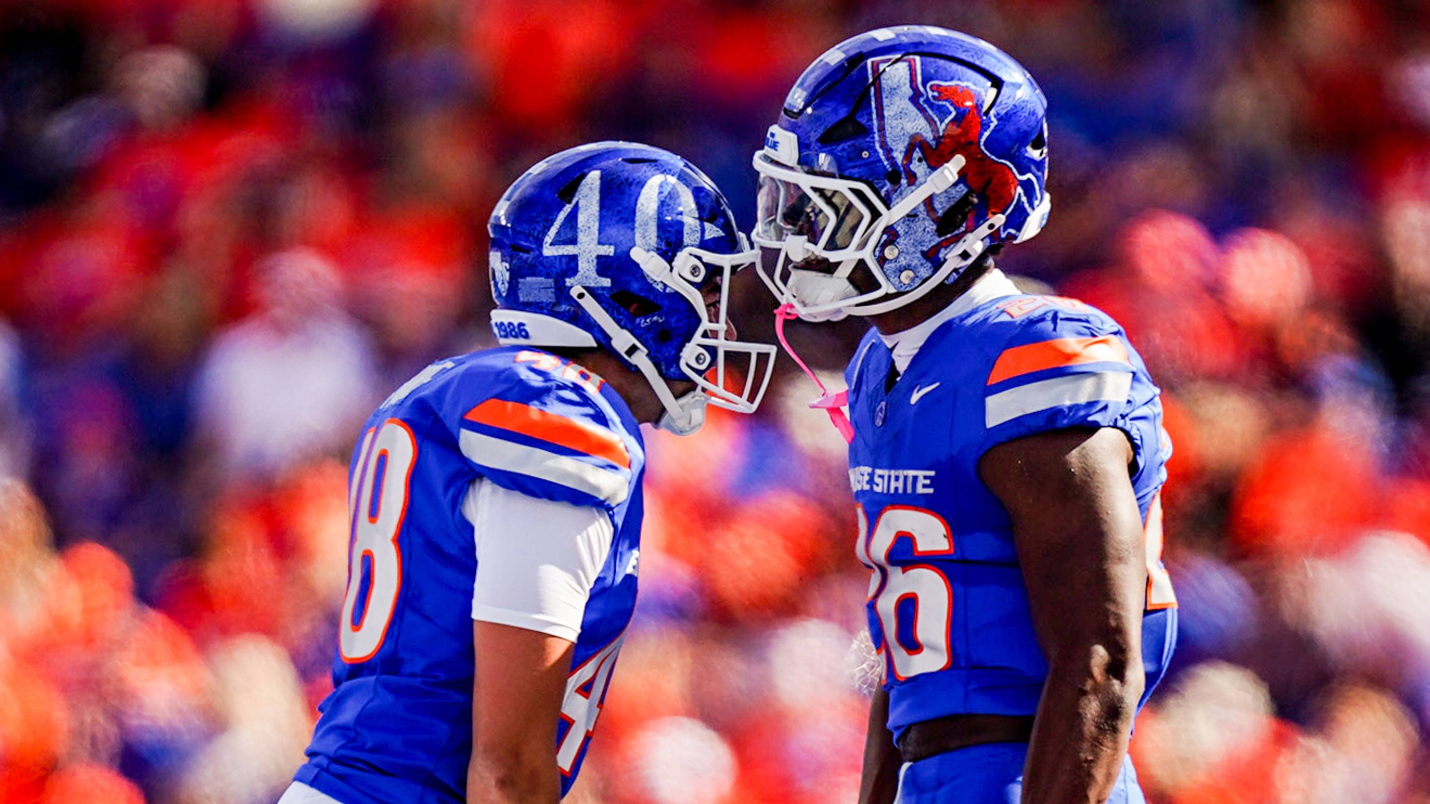 How to watch Boise State vs. Western Michigan: TV channel, game time, streaming