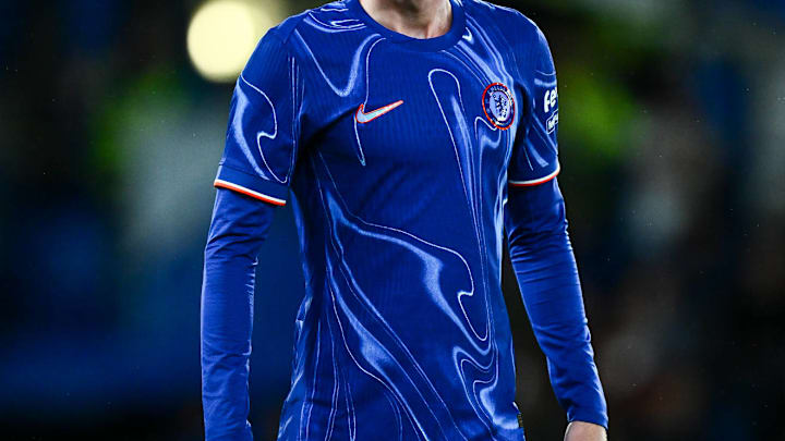 Long sleeve chelsea shirt new arrivals