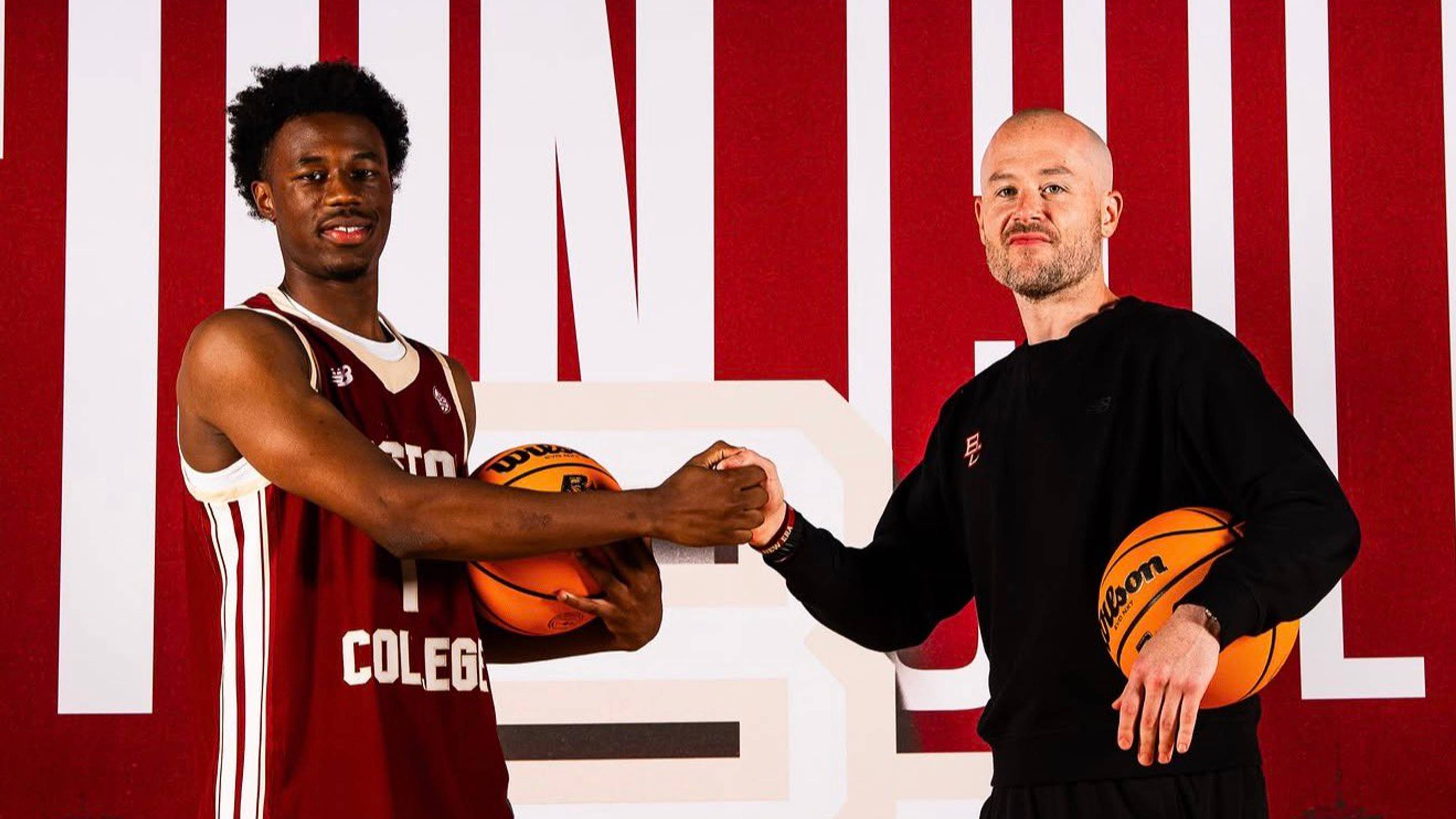 Luke Murray Era Recruiting in Full Effect As Eagles Land Four Star Combo Guard Tre Keith