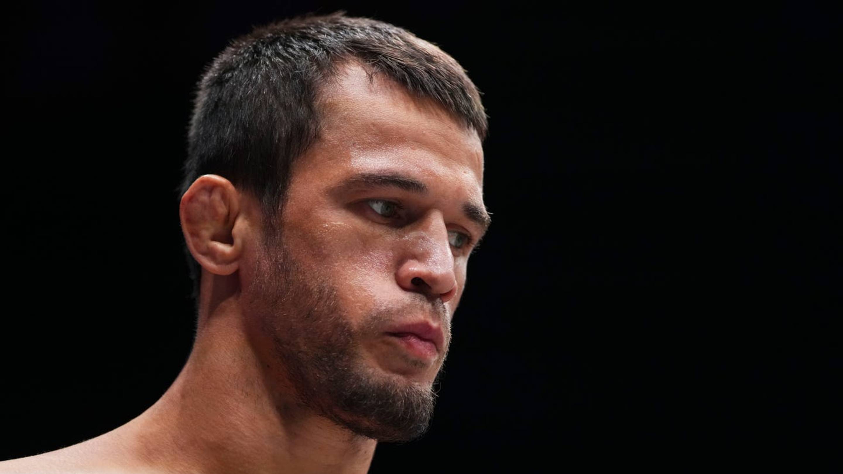UFC Paris Star Offers Himself as First UFC Fight for Usman Nurmagomedov