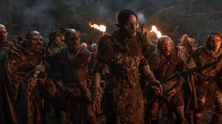 Credit: Ross Ferguson / Prime Video. Copyright: Amazon MGM Studios.