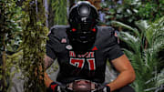 Brady Sakowitz on his NC State official visit