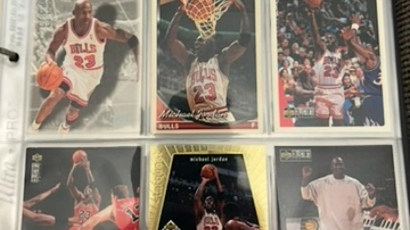 Are 90's Basketball Cards Worth Anything? Are 90's Basketball Cards Worth Anything?