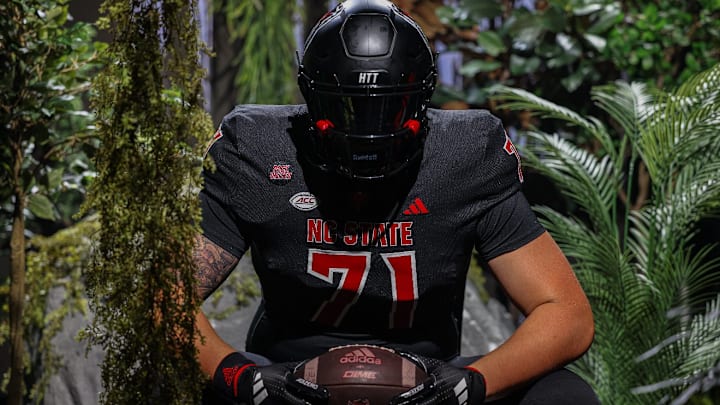 NCAAF News