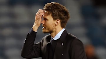 Rangers FC v SC Braga - UEFA Europa League 2025/26 League Phase MD5