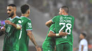Al-Ahli