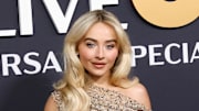 Sabrina Carpenter