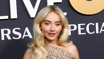 Sabrina Carpenter