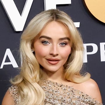 Sabrina Carpenter