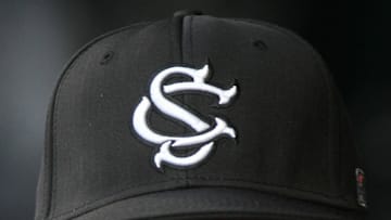 South Carolina baseball