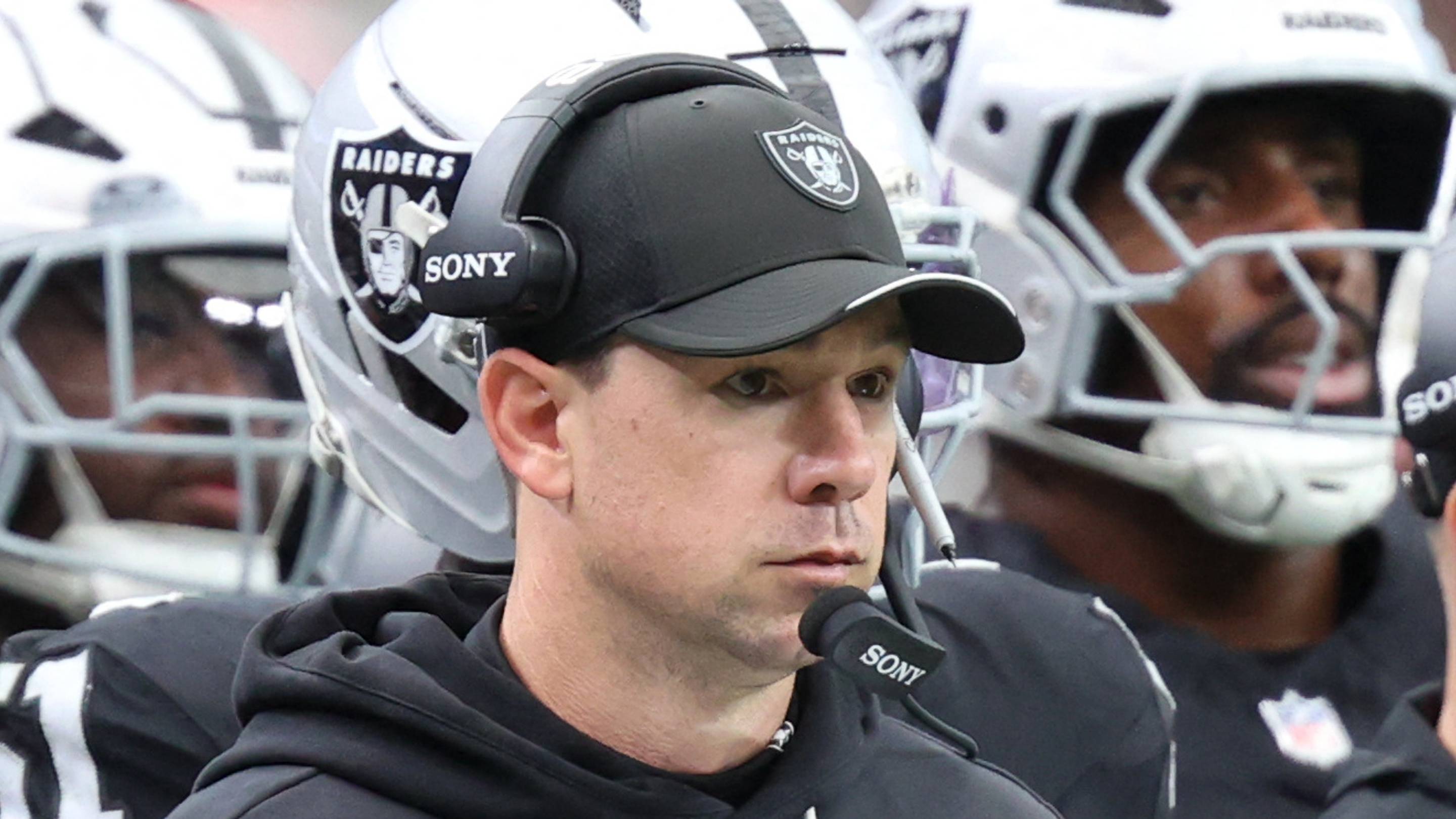 The Biggest Decisions Kubiak, Raiders Got Right vs. Bills