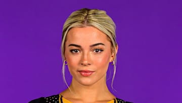 Olivia Dunne