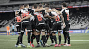 Vasco disputa Copa do Brasil, Brasileirão e Sul-Americana atá o fim do ano