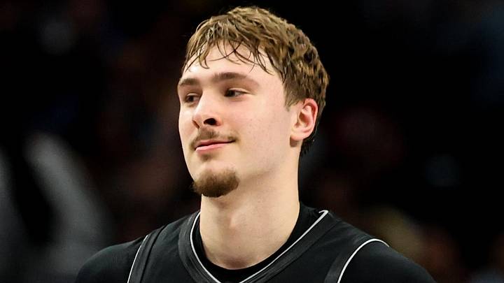 Dallas Mavericks, Cooper Flagg