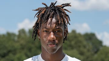 Morton wide receiver Xavier McDonald has been named to the Clarion Ledger 2025 Dandy Dozen.