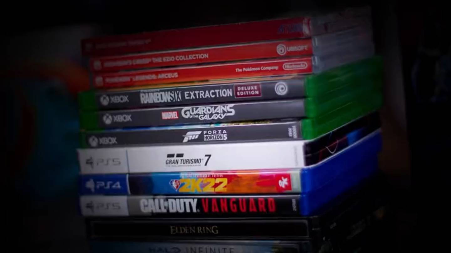 What Time Does GameStop Open On Thanksgiving Holiday Hours TrendRadars