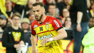 Le RC Lens de Jonathan Gradit connaît ses adversaires pour sa pré-saison