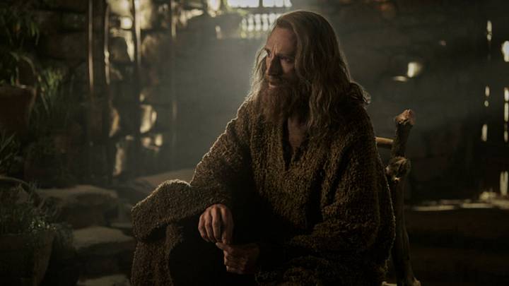 Credit: Ross Ferguson / Prime Video. Copyright: Amazon MGM Studios
