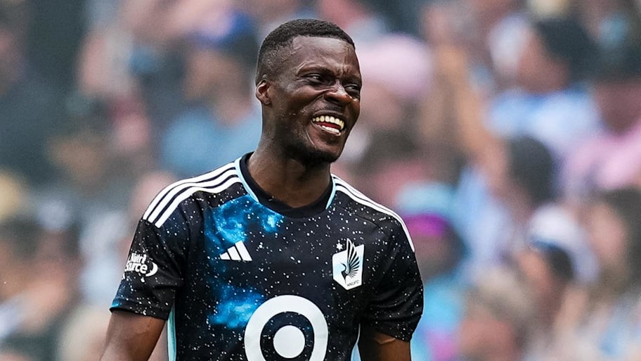 MLS Power Rankings