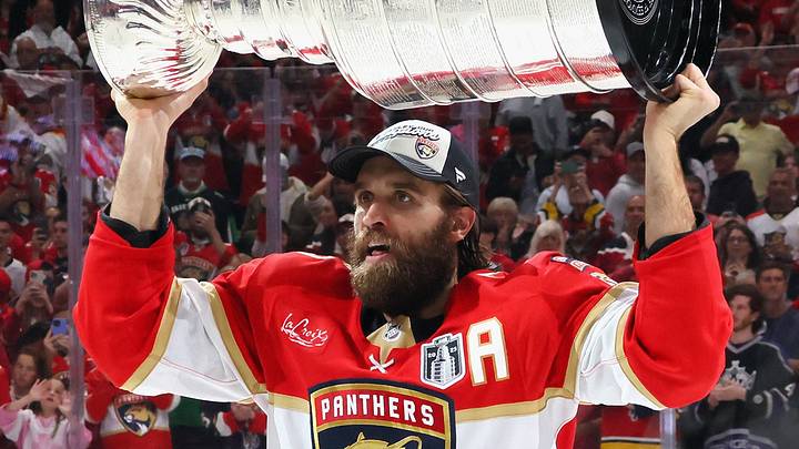 2025 Stanley Cup Final - Game Six
