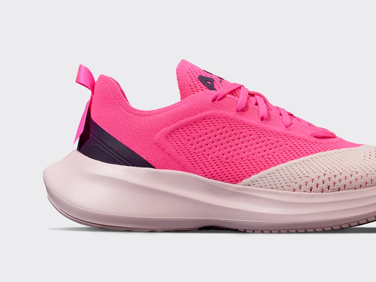 Reebok breast cancer shoes on sale