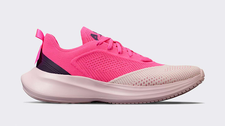 APL Shoes Supporting Women s Cancer Research Fund