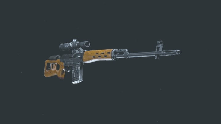Dragunov