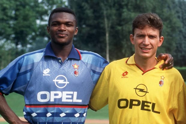 เอซี มิลาน 