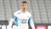 Sampaoli encense la progression de Valentin Rongier à l'OM 