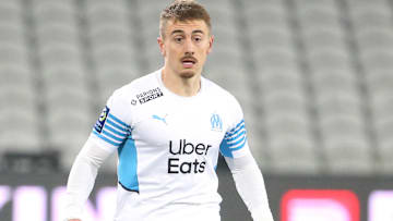 Valentin Rongier est un élément important pour Jorge Sampaoli.