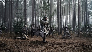 Credit: Ross Ferguson / Prime Video. Copyright: Amazon MGM Studios.