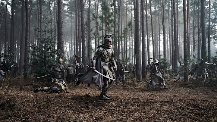 Credit: Ross Ferguson / Prime Video. Copyright: Amazon MGM Studios.