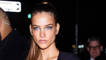 Barbara Palvin