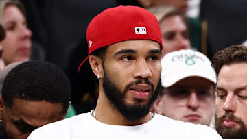 Boston Celtics, Jayson Tatum, Wyc Grousbeck, Jayson Tatum injury