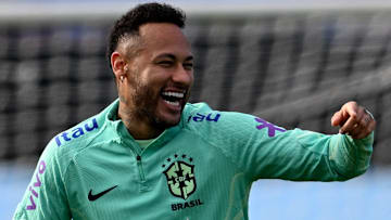 Schafft es Neymar zur WM?