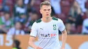 Wechselt Matthias Ginter 2022 ablösefrei?
