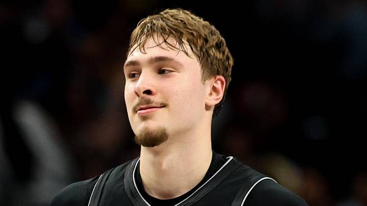 Dallas Mavericks, Cooper Flagg