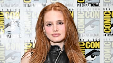 Madelaine Petsch