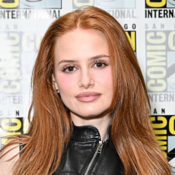 Madelaine Petsch