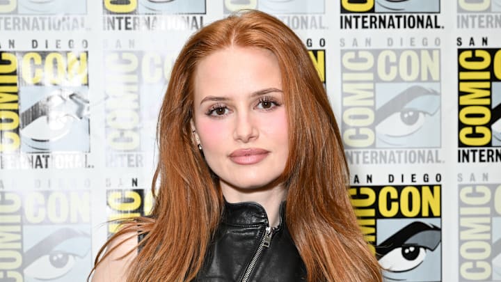 Madelaine Petsch